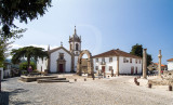 Ruínas Romanas de Bobadela (Monumento Nacional)