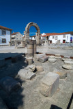 Ruínas Romanas de Bobadela (MN)