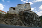 Nogueira do Cravo - Casa do Penedo (IM)