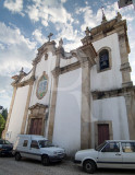 Igreja Paroquial de Penalva de Alva (IIM)