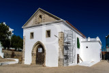 Aveiras de Cima - Igreja do Mosteiro de Nossa Senhora das Virtudes (IM)