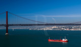 O Tejo Visto de Almada