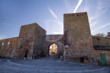 Monumentos da U.F. de de Castelo Mendo, Ade, Monteperobolso e Mesquitela - Castelo Mendo