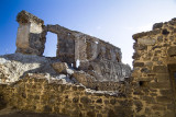 Ruínas do Palácio de Cristóvão de Moura (MN)