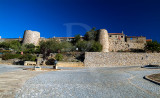 Castelo de Castelo Rodrigo (MN)