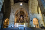 Igreja e Convento de <br> Santa Maria de Aguiar <br> (MN)