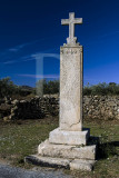Cruz de Pedro Jacques (MN)