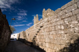 Castelo e Muralhas<br> de Trancoso (MN)