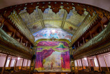 Teatro Chaby Pinheiro (IIM)
