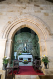 Igreja de Nossa Senhora da Fresta (IIP)