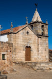 Igreja da Misericórdia de Idanha-a-Velha