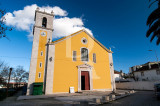 Igreja de Santa Maria (MN)