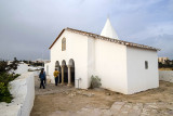 Capela de Nossa Senhora da Rocha (IIP)