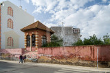 Casa de Fresco da Quinta do Cercado (IIM)