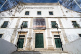 Antigo Colégio de Santiago Maior (IIP)