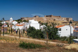 Castelo de Castro Marim (MN)