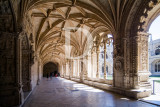 Os Claustros dos Jernimos