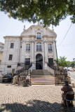 Igreja de Santo Antnio (Monumento Nacional)