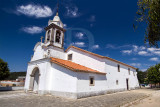Igreja Paroquial de Milharado (IIP)