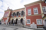 Palácio dos Marqueses de Fronteira