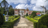 Palácio dos Marqueses de Fronteira