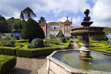 Palácio dos Marqueses de Fronteira