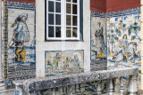 Palácio dos Marqueses de Fronteira