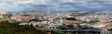 Amadora, Benfica e Odivelas Vistas do Monsanto