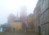 Palácio Nacional da Pena