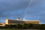 Hotel Praia do Norte em 19 de dezembro de 2010