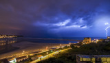 A Foz do Arelho em 16 de maio de 2011