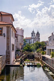 Igreja Matriz de Santa Comba Do