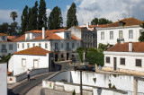 Alcobaça - Rua Araújo Guimarães