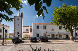 Junta de Freguesia de Prazeres de Aljubarrota