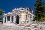 Palcio Vale Flor (Monumento Nacional)