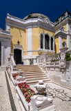 Pestana Palace Hotel (MN)