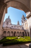 Palcio Nacional de Mafra