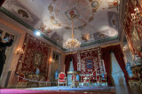 Sala do Corpo Diplomático