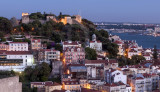 O Castelo e a sua Colina
