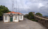 Castelo de Castelo Branco