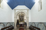 Capela de So Loureno (IIP)