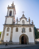 Igreja de N. S. da Conceição (Imóvel de Interesse Público)