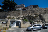 Muralhas da Cidade da Covilhã (IIP)