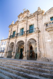 Igreja e Provedoria da Misericrdia de Chaves (Em Vias de Classificao)