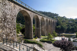 A Antiga Ponte Ferroviária