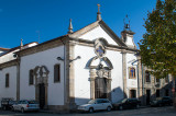 Igreja da Misericórdia