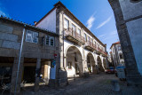 Casa dos Arcos