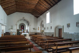 Igreja Matriz de Turquel / Igreja Paroquial de Nossa Senhora da Conceio