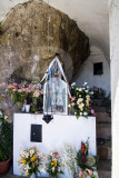 Capela de Nossa Senhora dos Covões e Gruta