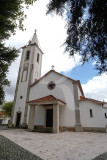 Igreja Paroquial de So Paulo de Mas de Dona Maria 